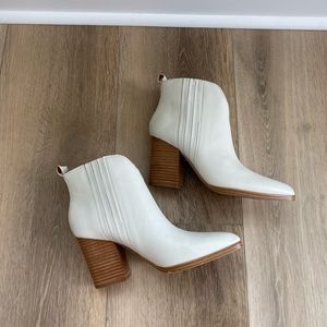 Marc Fisher Annabel bootie